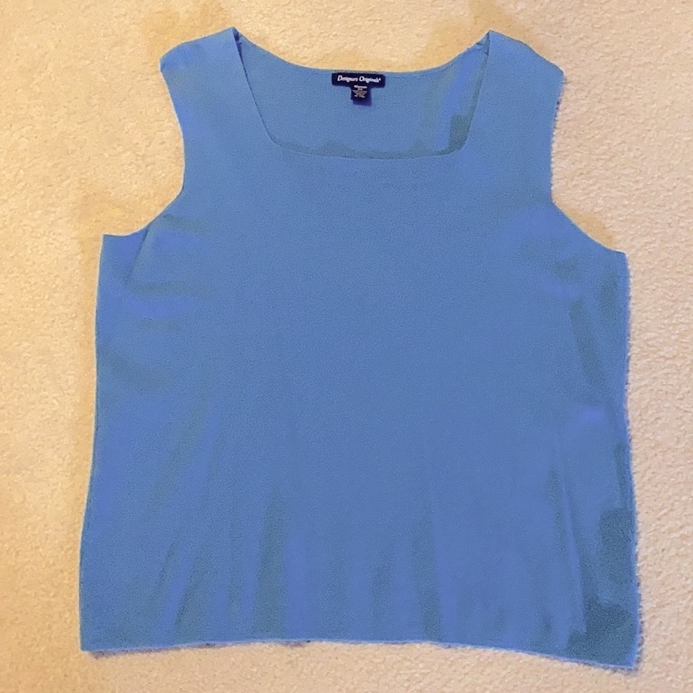 Sweater/Tank Top Set
